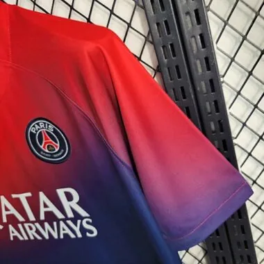23-24 PSG Training Suit S-XXL