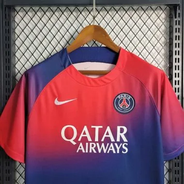 23-24 PSG Training Suit S-XXL