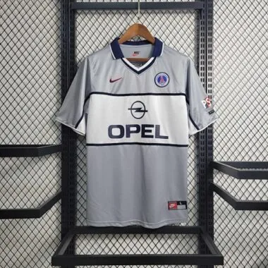 00-01 Retro PSG Away