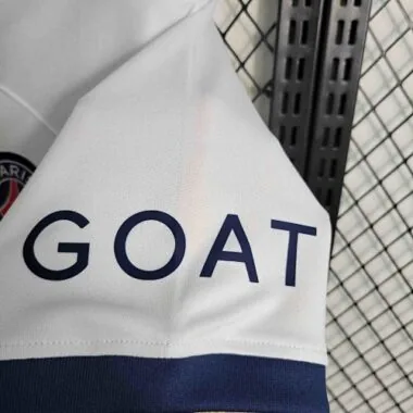 23-24 PSG away S-XXL