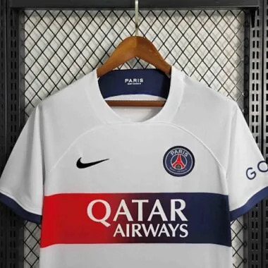 23-24 PSG away S-XXL
