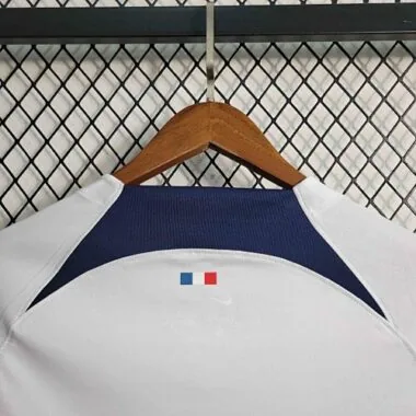 23-24 PSG away S-XXL