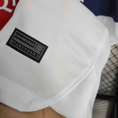 23-24 PSG away S-XXL