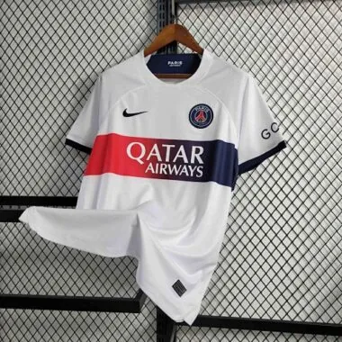 23-24 PSG away S-XXL