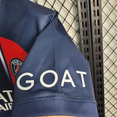 23-24 PSG home size S-4XL