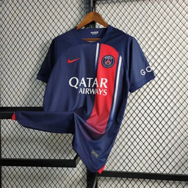 23-24 PSG home size S-4XL