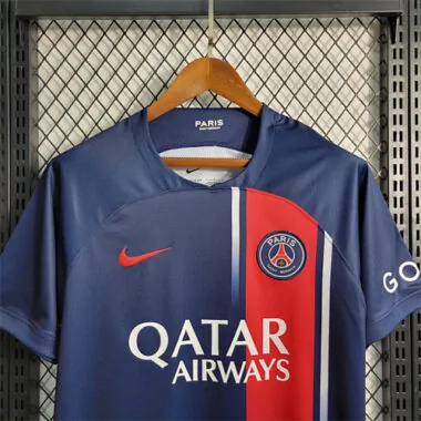 23-24 PSG home size S-4XL