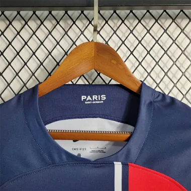 23-24 PSG home size S-4XL