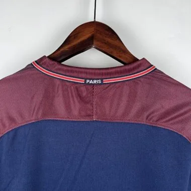 17-18 Retro PSG Home S-XXL