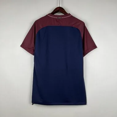 17-18 Retro PSG Home S-XXL