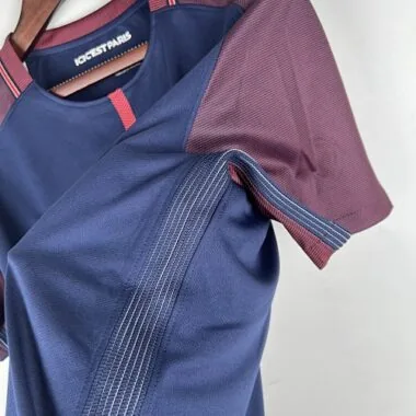 17-18 Retro PSG Home S-XXL