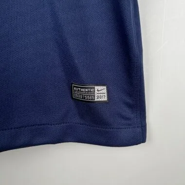 17-18 Retro PSG Home S-XXL