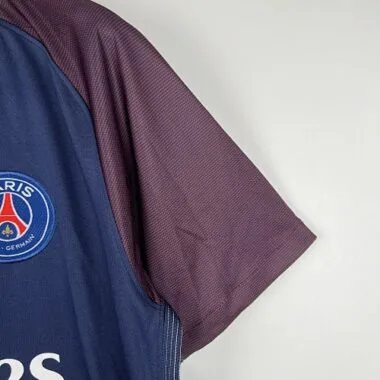 17-18 Retro PSG Home S-XXL