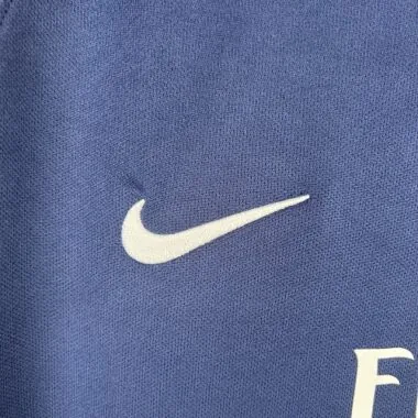 17-18 Retro PSG Home S-XXL