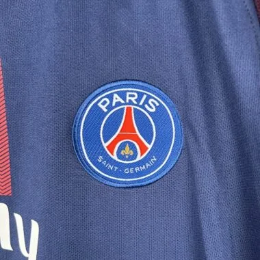 17-18 Retro PSG Home S-XXL