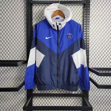 23-24 Paris Windbreaker Hoodies Jackets Yupoo