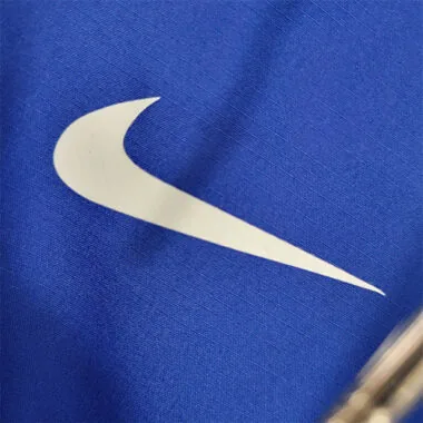 PSG Windbreaker Blue