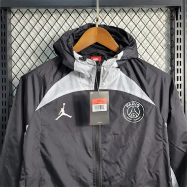 23-24 Windbreaker PSG