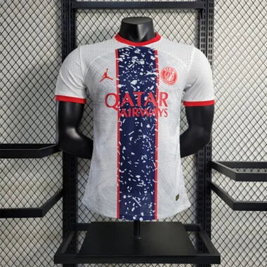 23-24 PSG training suit player version