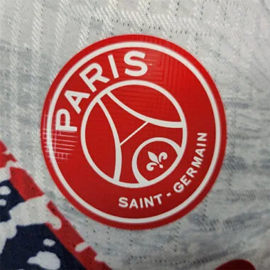 Fato de treino do PSG 23-24, versão para jogador