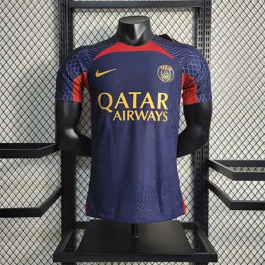 23-24 PSG training suit player version