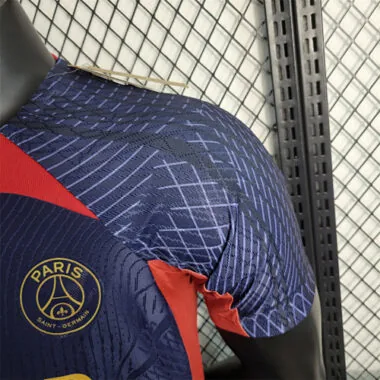 Fato de treino do PSG 23-24, versão para jogador