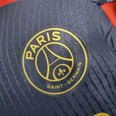 Fato de treino do PSG 23-24, versão para jogador