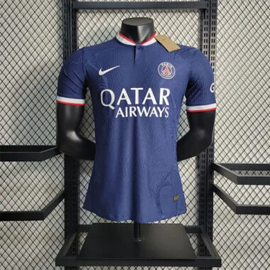 2023/24 PSG Royal Blue Casual player version