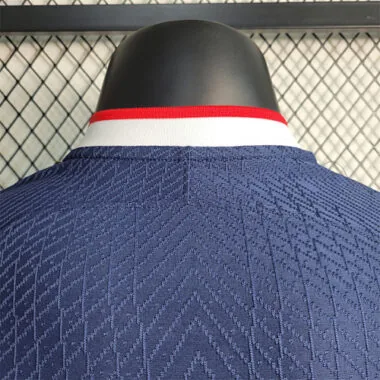 2023/24 PSG Royal Blue Casual player version