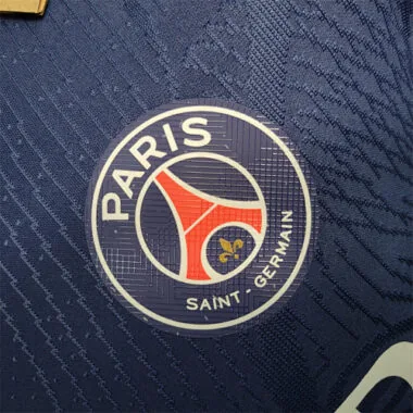 2023/24 PSG Royal Blue Casual player version