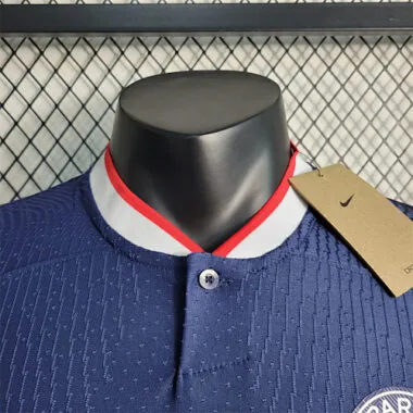 2023/24 PSG Royal Blue Casual player version