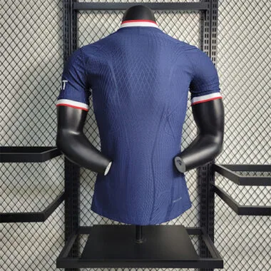 2023/24 PSG Royal Blue Casual player version