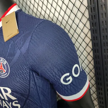 2023/24 PSG Royal Blue Casual player version