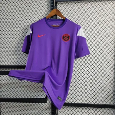 23-24 PSG paars trainingspak
