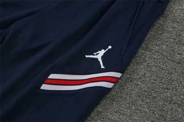 Polo Jordan PSG branco