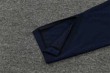 Polo Jordan PSG branco