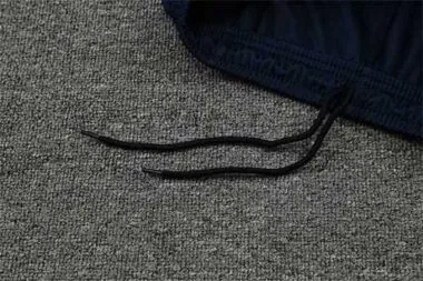 Polo Jordan PSG branco