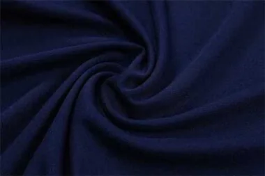 Polo Jordan PSG azul safira e branco