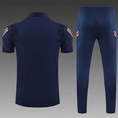 Polo Jordan PSG safira