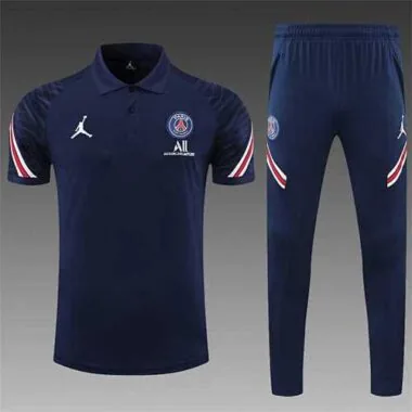 Polo Jordan PSG safira