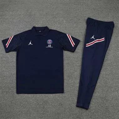 Polo Jordan PSG safira