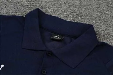 Polo Jordan PSG safira