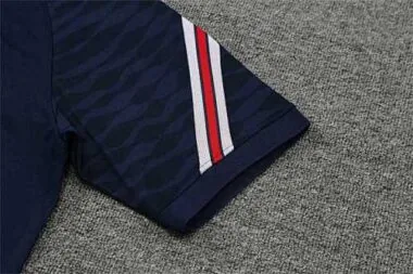 Polo Jordan PSG safira