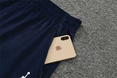 Polo Jordan PSG safira