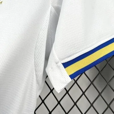 26-27 Olympique Marseille Home Kit S-4XL Football Jersey Supply Yupoo