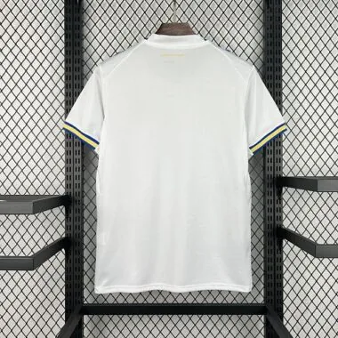 26-27 Olympique Marseille Home Kit S-4XL Football Jersey Supply Yupoo