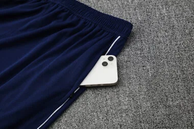 2025/26 Marseille Training Kits Football Tracksuits