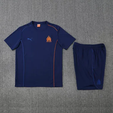 2025/26 Marseille Training Kits Football Tracksuits