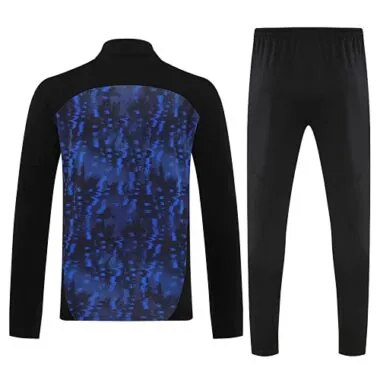 25-26 Player Version Marseille Sweatshirt Tracksuit Kit S-2XL Cheap Football Jersey Wholesale Yupoo