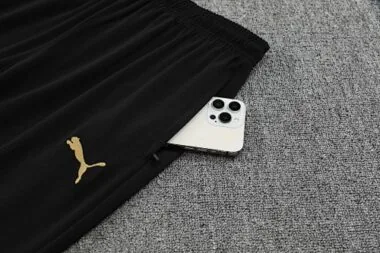 25-26 Player Version Marseille Sweatshirt Tracksuit Kit S-2XL Cheap Football Jersey Wholesale Yupoo